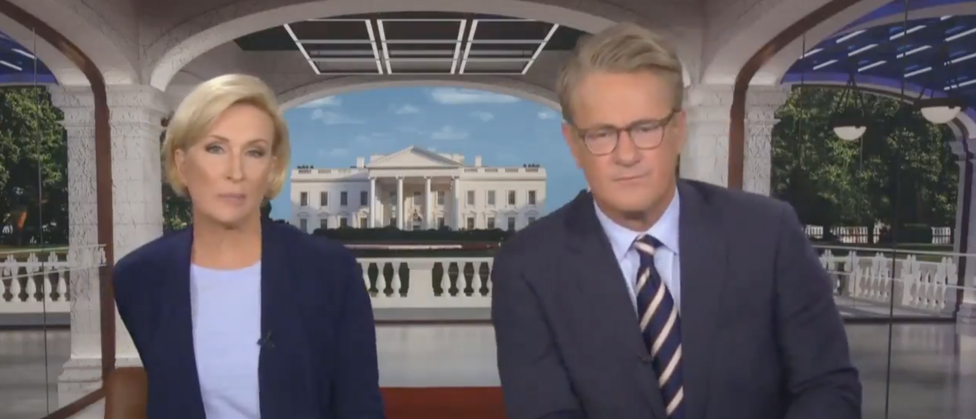 Joe Scarborough Says Tim Walz Brings Lack Of Political Balance To Harris Ticket